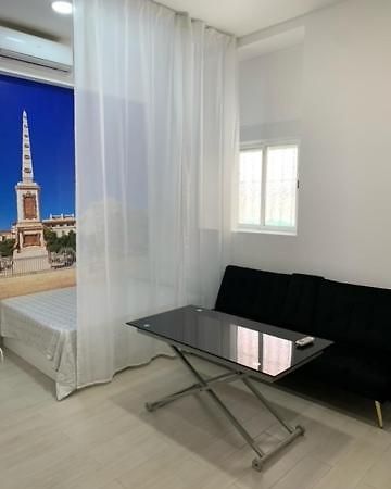 Apartamento De Ao Artes, 16 มาลากา ภายนอก รูปภาพ