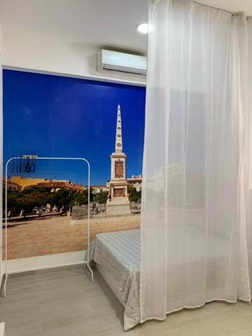 Apartamento De Ao Artes, 16 มาลากา ภายนอก รูปภาพ