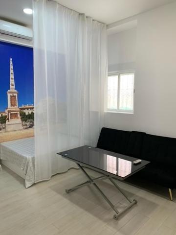 Apartamento De Ao Artes, 16 มาลากา ภายนอก รูปภาพ