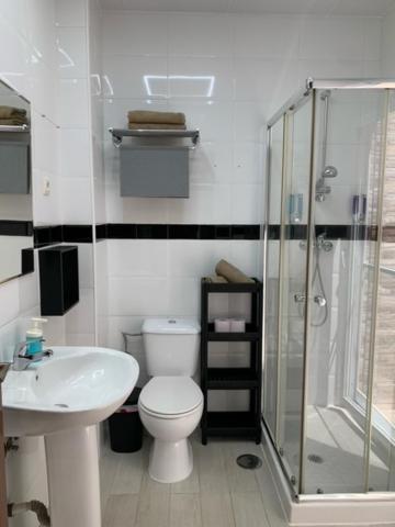 Apartamento De Ao Artes, 16 มาลากา ภายนอก รูปภาพ